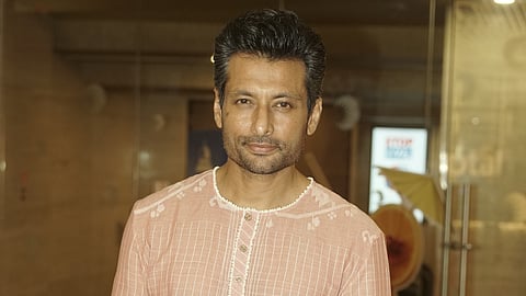 Indraneil