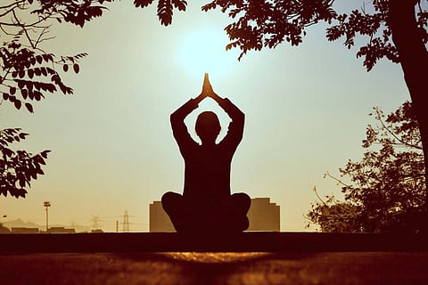 Here are some healthy ways to express and manage your emotions