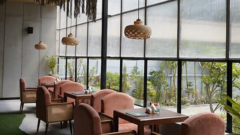 Inside Kefi