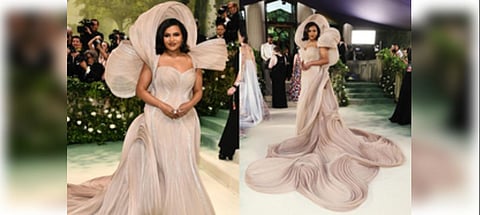 Mindy Kaling