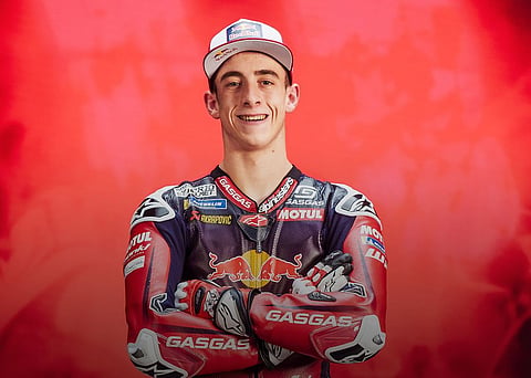 KTM to offer Pedro Acosta a new multi-year deal?
