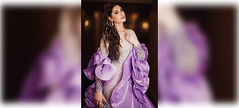 Nargis Fakhri
