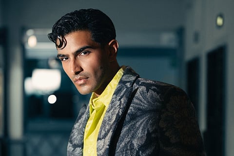 Rahi Chadda