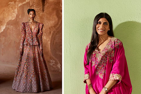 (R) Mrunalini Rao 