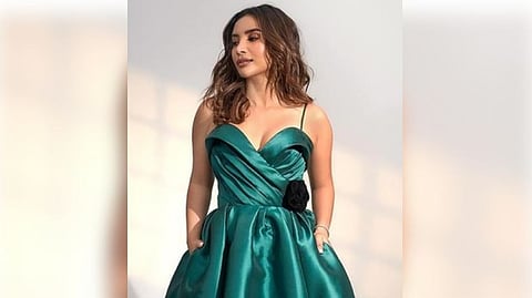 Patralekhaa