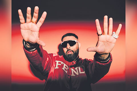 Badshah