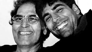 Akshay