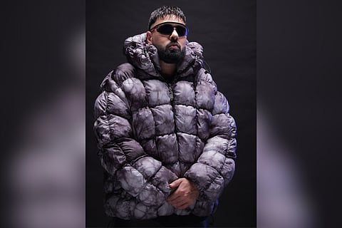 Badshah
