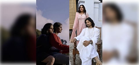 In frame: Richa Chadha and Ali Fazal