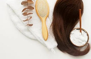 Protect and nourish: Natural homemade masks for summer haircare