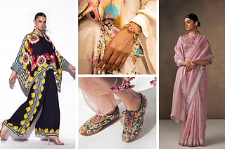 High-end fashion gifts for Mother's Day 