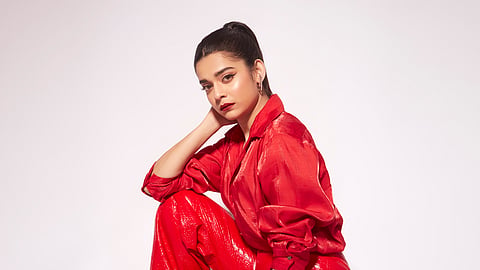 Mithila Palkar