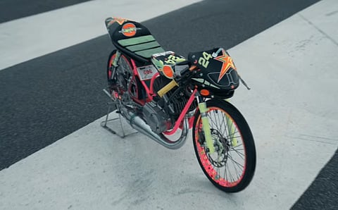 Vroom Motorsports Pvt Ltd announces the 10th-anniversary edition 