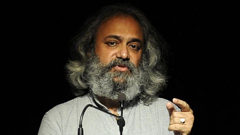Ashish Khokar