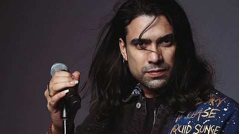 Jubin Nautiyal’s ‘Eeja’ is a whispered ode to the hills and home