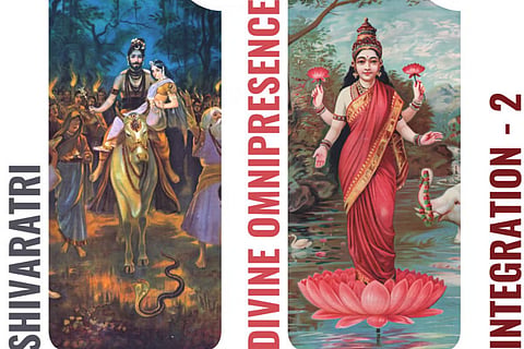 Kochi-based art historian Ganesh Shivaswamy launches digital initiative 'Reeling Ravi Varma'