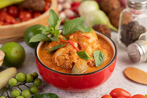 Goan Vindaloo makes it to the World's 50 Best Pork Dishes list — here's how you can make it at home