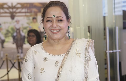 Aparajita
