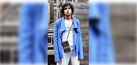 Adarsh Gourav