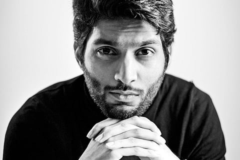 Rohan Chavan