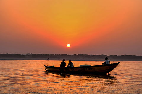 Spiritual Tourism: Uttar Pradesh welcomes two new tourist attractions