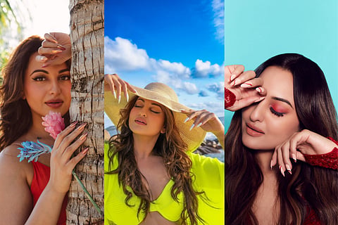 Sonakshi 