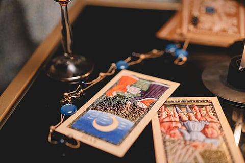 Horoscope/Angel Calendar: Here is your weekly oracle guidance for October 25-31
