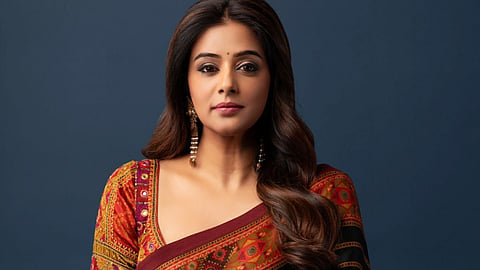 Priyamani