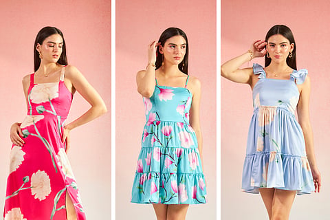 Virgio Summer Soiree