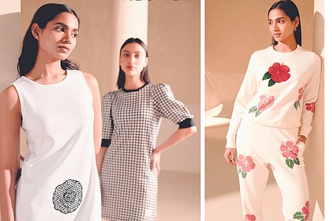 Outfits from Alonge