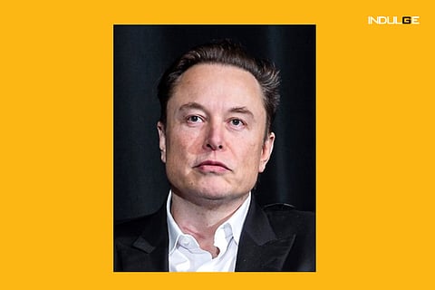 WhatsApp exports your user data every night: Elon Musk