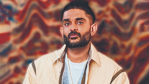 Sid Sriram