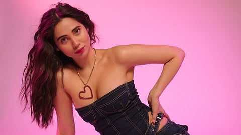Zahrah Khan