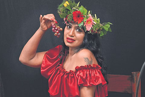 Kalki Subramaniam