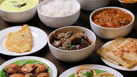 Delicacies to relish