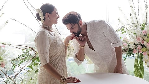 Alia Bhatt, Bipasha Basu and more congratulate newlywed Sonakshi Sinha and Zaheer Iqbal