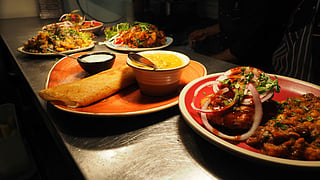 Eat your heart out this weekend at these food festivals and Eid specials in Bengaluru