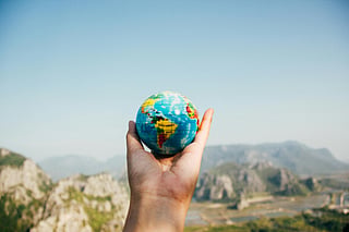 Four reasons why you must travel solo, at least once!