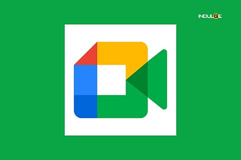 Google Meet now lets you use features like polls, Q&A during live streams on mobile 