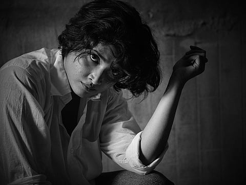 Actor Divya Prabha