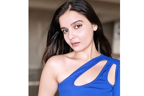 Aditi Dhiman
