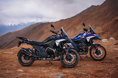 BMW R 1300 GS