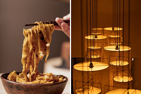 This vegan dining in Delhi has a new address! 