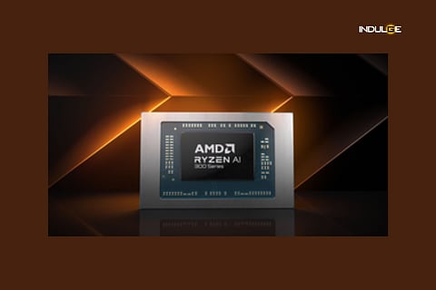 AMD introduces ‘Zen 5’ Ryzen chips to power next-gen AI PCs 