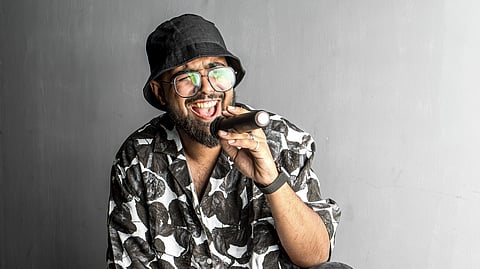 Vasu Kainth