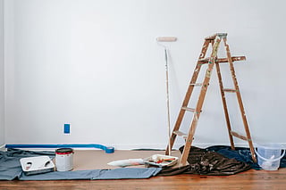 Four things you must consider before zeroing down on the paint for your new house
