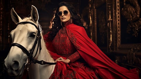 Sona Mohapatra