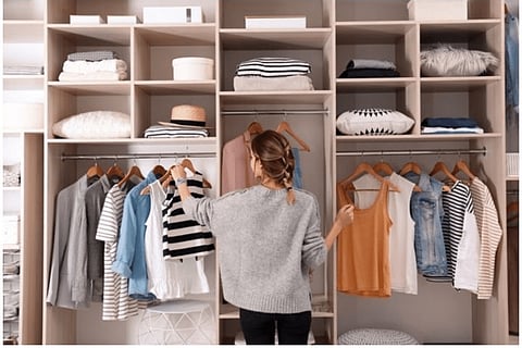 Essential fashion staples: Must-have basics for every wardrobe!