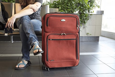 Five must-have travel essentials for a smooth journey