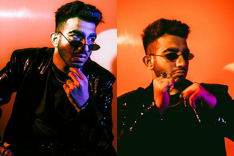 In Frame: Yashraj